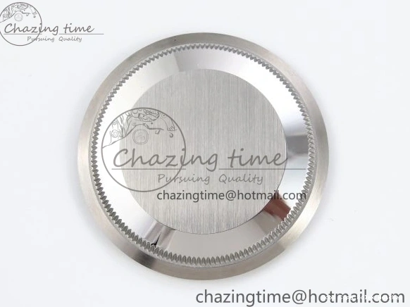 Good Copy Rolex Watches ZipUp Dial 1:1 on VR 36mm Silver 904L Oyster Edition Perpetual Bracelet SS Steel Best 126000 1741 Clean 0109